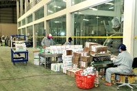 TSC bị đưa vào diện cảnh báo kể từ ngày 23/3