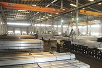 HSG: Cổ đông lớn đăng ký bán 5 triệu cổ phiếu