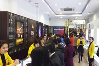Cổ phiếu cần quan tâm ngày 4/5