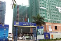 6 tháng đầu năm, HQC mới chỉ hoàn thành 12% kế hoạch lợi nhuận
