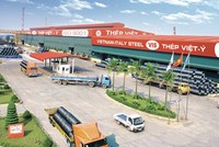 Sếp của Thép Việt Ý (VIS) bị phạt do bán cổ phiếu không báo cáo