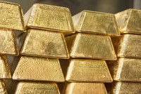 Giá vàng hôm nay ngày 28/9: Vàng trong nước bốc hơi 200.000 đồng/lượng.