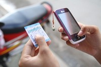 Xem xét nới trần khuyến mại thuê bao trả trước lên 50%