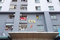 Bộ Tài nguyên và Môi trường yêu cầu Hà Nội dừng việc thu hồi sổ hồng của dân ở một số chung cư