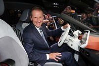 Nhiều lãnh đạo Volkswagen bị truy tố về tội lũng đoạn thị trường chứng khoán