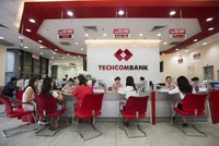 Nhân tài, dữ liệu và công nghệ là 3 trụ cột của Techcombank