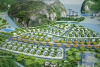 Vinaconex ITC (VCR) dự kiến chào bán 140 triệu cổ phiếu riêng lẻ để bổ sung vốn cho Dự án Cái Giá