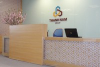 Mua cổ phiếu không báo cáo, vợ của Chủ tịch Tập đoàn Thành Nam (TNI) bị phạt