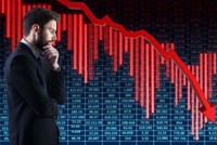 Thị trường tài chính 24h: Chứng khoán rực lửa đỏ bởi “đòn thù” của Iran
