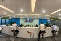 Chứng khoán BOS thông qua hạn mức tự doanh hơn 200 tỷ đồng vào cổ phiếu ROS và GAB
