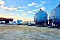 Petro miền Trung (PMG): Lợi nhuận 2019 suy giảm theo giá gas