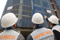 Chủ tịch HĐQT và Phó tổng giám đốc Hải Phát (HPX) bị bán giải chấp 3,38 triệu cổ phiếu trong 2 ngày