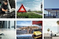 Mercedes-Benz ra mắt dịch vụ hỗ trợ 24h tại Việt Nam