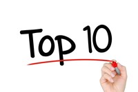 Top 10 cổ phiếu tăng/giảm mạnh nhất tuần: Cổ phiếu MSN rực sáng
