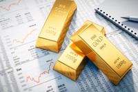 Giá vàng hôm nay ngày 11/11: Vàng giảm là cơ hội mua vào