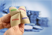 Khối ngoại bán ròng 40 tỷ USD cổ phiếu tại các thị trường chứng khoán châu Á trong quý II