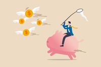 Top 10 cổ phiếu tăng/giảm mạnh nhất tuần: Áp lực bán vẫn ở mức cao