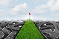 Top 10 cổ phiếu tăng/giảm mạnh nhất tuần: Điểm sáng PIT và CEO