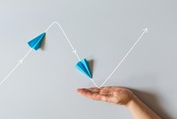 Big_Trends: Thị trường điều chỉnh mãi rồi cũng sẽ tăng điểm trở lại!