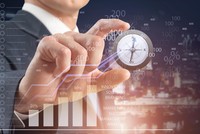 Big_Trends: Cần phải tính đến 1 pha “rũ bỏ” giảm điểm tiếp tục