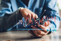 Ngưỡng hỗ trợ 1.200 điểm giúp thị trường thoát hiểm