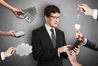 Big_Trends: Cơ hội đầu tư luôn luôn có dù thị trường tăng hay giảm
