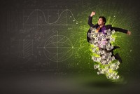 Big_Trends: Thị trường sẽ không điều chỉnh quá 3 tháng mà không có 1 đợt sóng hồi