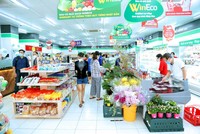 CTCP Tập đoàn Masan (MSN) thông báo chào bán trái phiếu ra công chúng