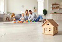 Nhận thông tin mới, nhóm cổ phiếu bất động sản quay đầu tăng mạnh