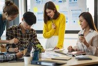 Big_Trends: Tháng 3, bất ngờ có thể diễn ra trên TTCK