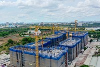 Hưng Thịnh Incons (HTN) dự kiến phát hành gần 90 triệu cổ phiếu, giá bán 10.000 đồng/CP trong quý IV/2023