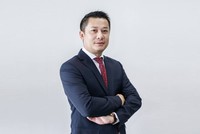 Ông Nguyễn Hoàng Hải, Phó tổng giám đốc thường trực Eximbank.