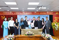 DATX chính thức hợp tác với VietinBank chi nhánh Ba Đình