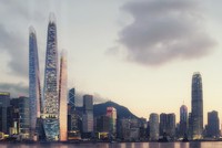 Trung Quốc bật đèn xanh cho mối liên kết Thẩm Quyến – Hong Kong