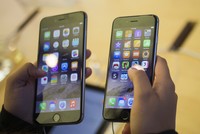 Dòng tiền chảy mạnh vào Đài Loan nhờ iPhone 7
