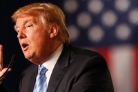 Tuyên bố cấm người Hồi giáo tại Mỹ được gỡ khỏi website của ông Trump