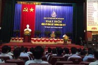 ĐHCĐ bất thường Gang thép Thái Nguyên: Điều chỉnh giảm 1.000 tỷ đồng vốn điều lệ