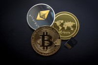 Bitcoin: Nhà đầu tư hưng phấn xuống tiền khi giá biến động mạnh