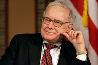 Warren Buffett đủ sức mua đa số doanh nghiệp Mỹ nhờ Covid 19