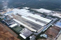Toàn cảnh Công ty CMC