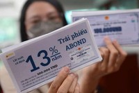 Sửa quy định về chào bán, giao dịch trái phiếu doanh nghiệp riêng lẻ: Nâng giá trị tối thiểu, thêm quy định nhà đầu tư chuyên nghiệp