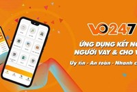Fiin Credit tham gia “giải cứu” nhà đầu tư của VO247 sau sự cố cạn thanh khoản
