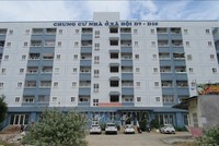 Tập trung gỡ khó cho thị trường bất động sản, đẩy mạnh đề án xây 1 triệu nhà ở xã hội
