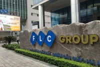 Cổ phiếu FLC bị huỷ niêm yết kể từ 20/2/2023