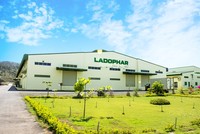 Dược Lâm Đồng (LDP): Lỗ mọi hoạt động, đề xuất vay vốn mở rộng đầu tư