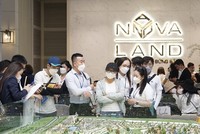 Chứng khoán Yuanta Việt Nam: Sửa Nghị định 65 về trái phiếu, tin tốt với NVL, VHM, PDR, FLC, KBC, HPX…