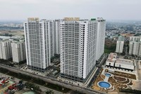 Chính phủ “chốt” gói 120.000 tỷ đồng cho nhà ở xã hội