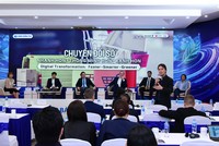 Số hoá phải được tích hợp vào tất cả các khía cạnh của xã hội