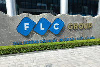 HNX thông tin về giao dịch cổ phiếu FLC