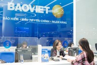 Tập đoàn Bảo Việt (BVH): Lợi nhuận 9 tháng đầu năm 2023 tăng trưởng 14,1%